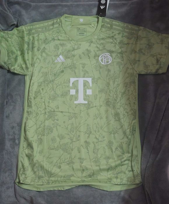 Tricou Special Bayern 23/24