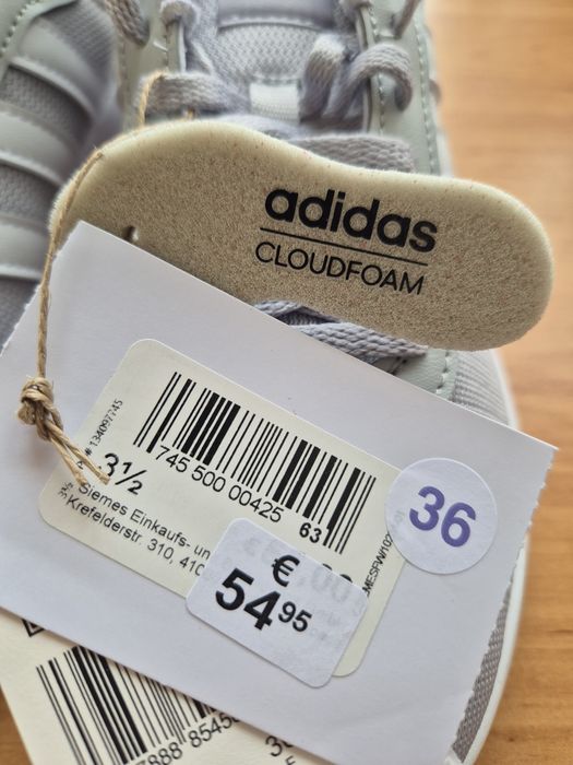 Дамски маратонки Adidas