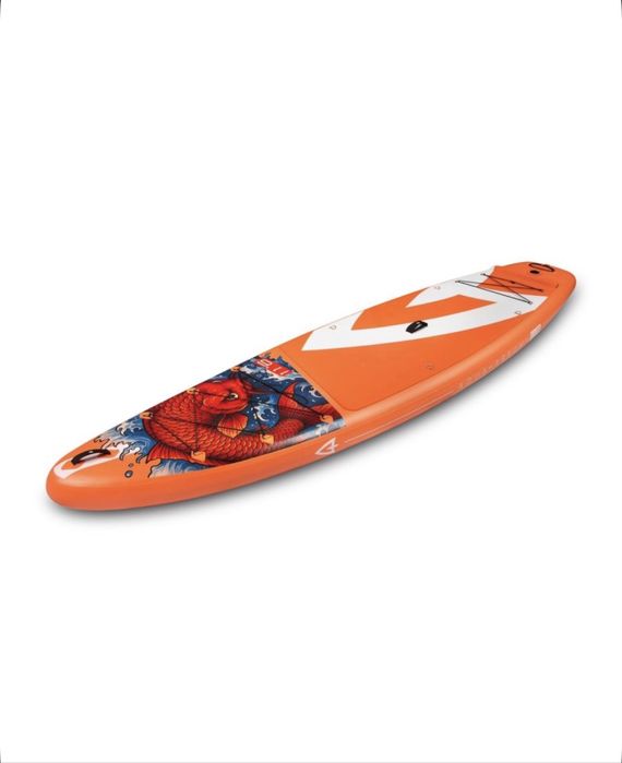 Продам сапборд новый sup board