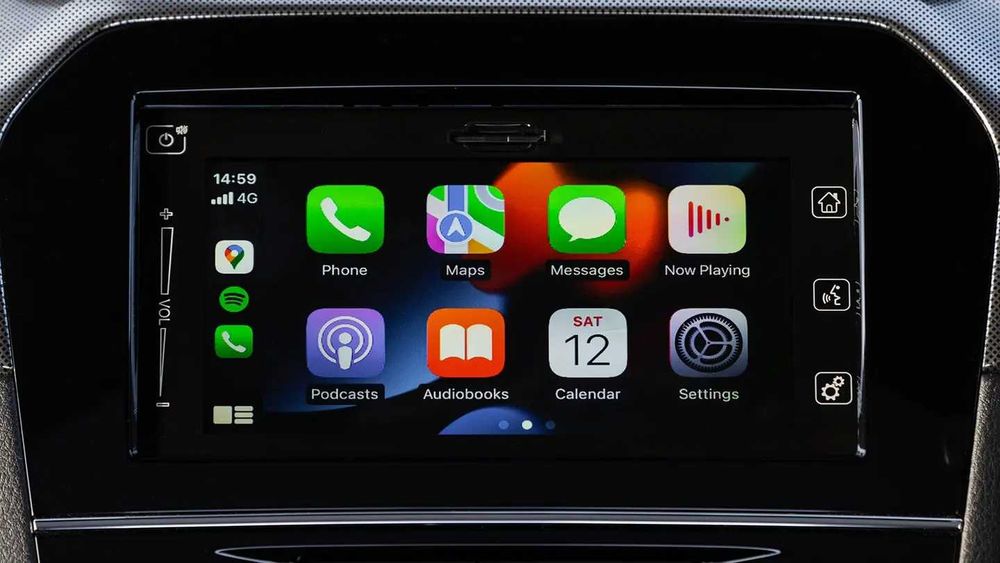 Activare Apple Carplay si Android Auto Suzuki SX4 VITARA Baleno IGNIS