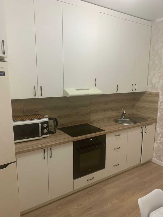 Продажа 1 комнатной квартиры