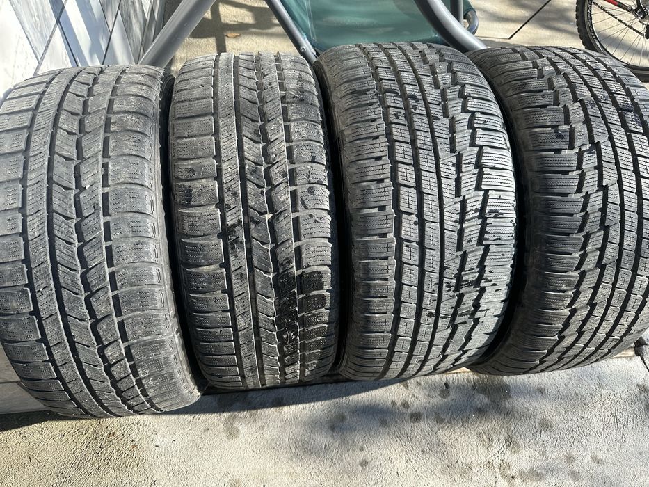 Гуми за w 221 спорт пакет