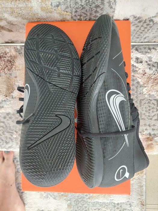 Nike super fly 8 зала