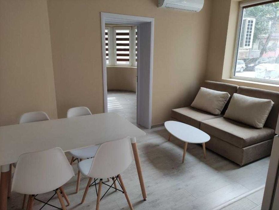 Апартамент за нощувки Лайт сайд ин