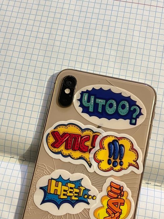 Обмен iphone XS Max e-sim 64gb face id работает