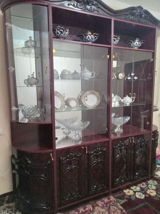 Продается стенка