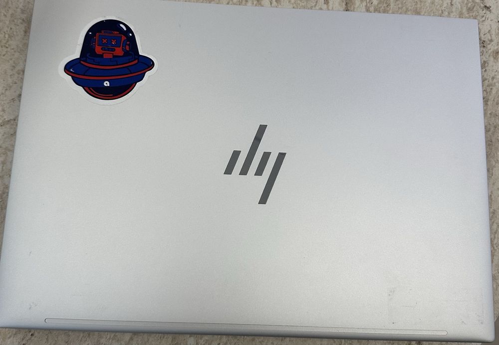 HP EliteBook 845 G9 Ryzen 7 PRO 6850U 16GB RAM 512GB SSD