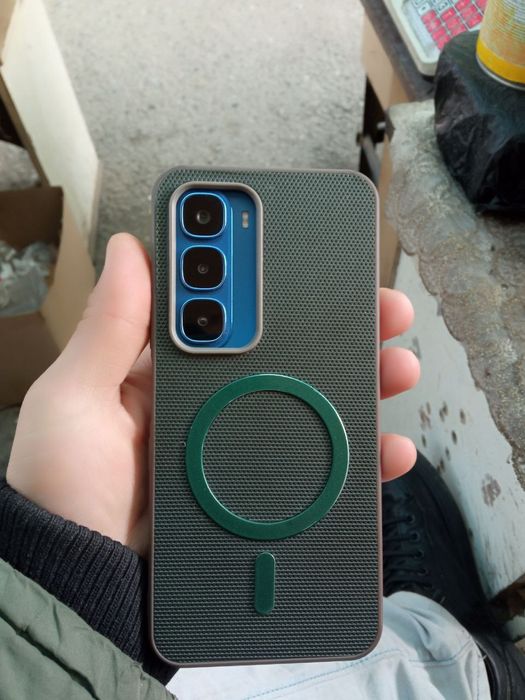 Infinix hot 60i sotiladi deyarli yangi