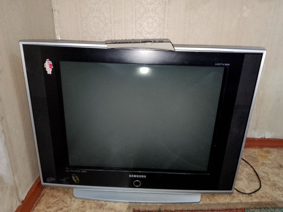 Телевизор Samsung