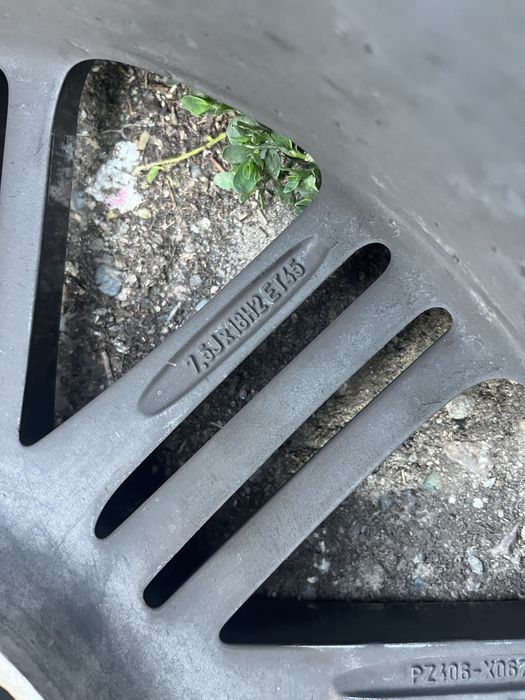 Продам R18 диски