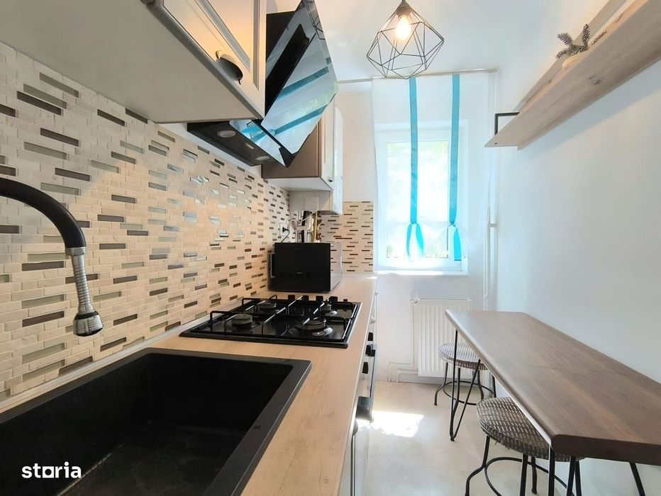 Apartament modern lângă City Park Mall și Parcul Tăbăcăriei — fotografia 2
