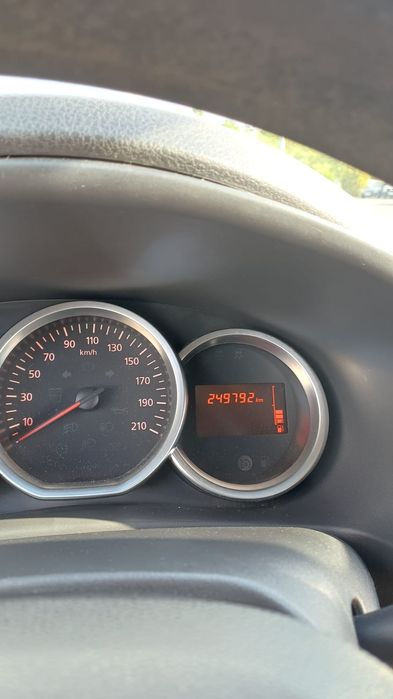 Dacia Logan 1.5 dci