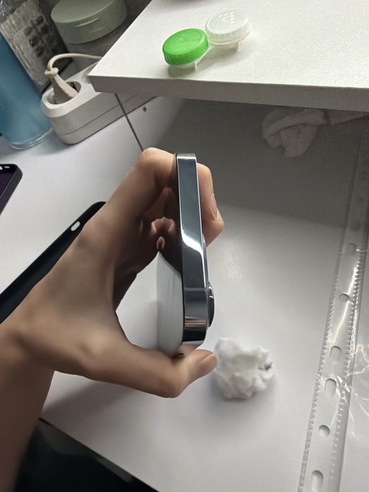 Iphone 13 pro 128 gb