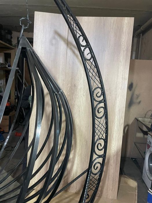 Кокон - кресло - качалка