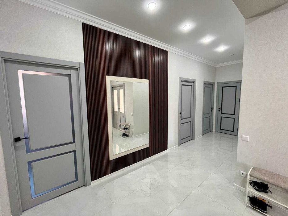 Продажа 4-комнатной квартиры жк рахат