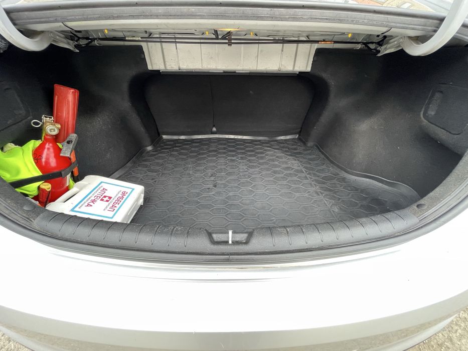 Продам Hyundai Accent
