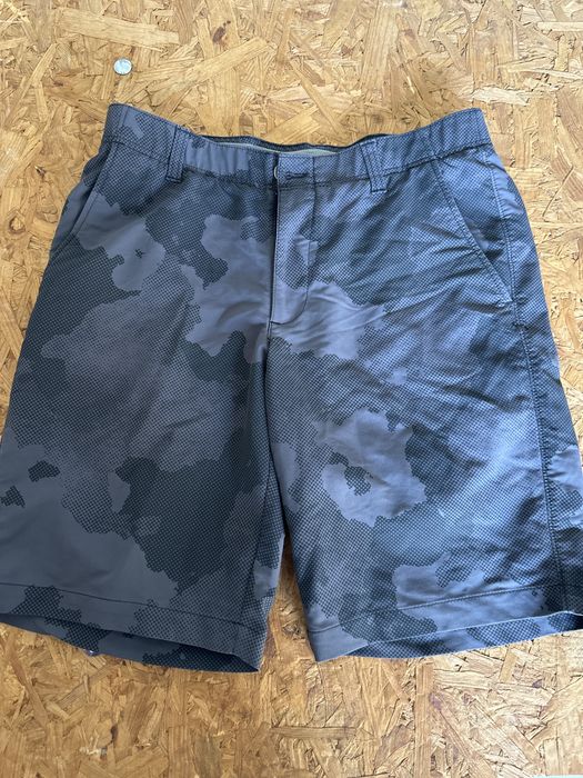 Мъжки къси панталони Under Armour