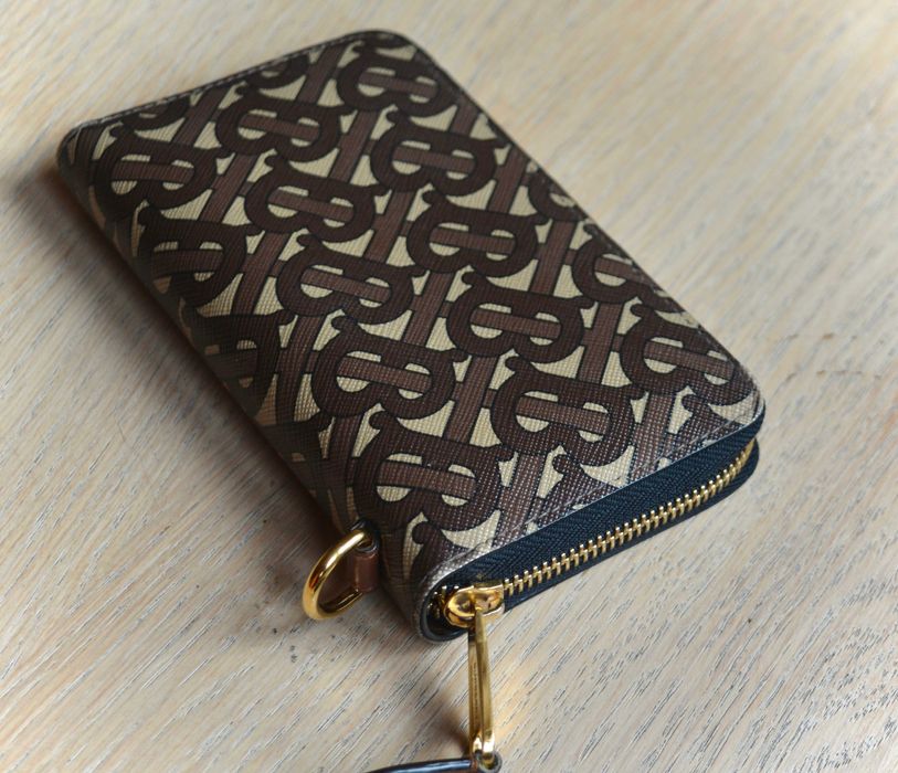 Оригинално портмоне Burberry