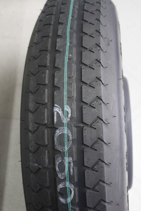 Резервна гума (патерица) 18" Dodge Durango, Jeep Grand Cherokee