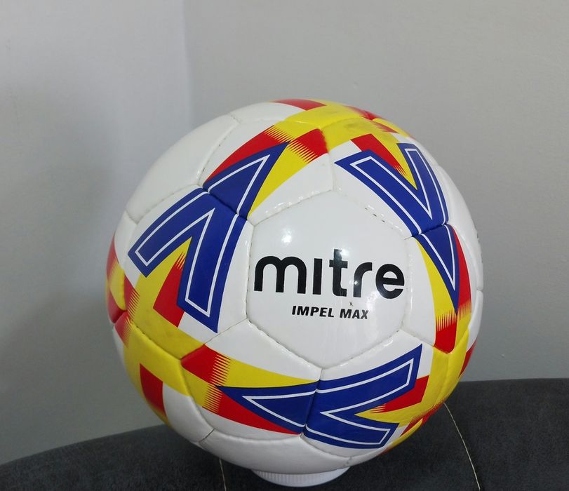 Мяч  AFC molten оптом . футбольный мяч  Пакистан оригинал.