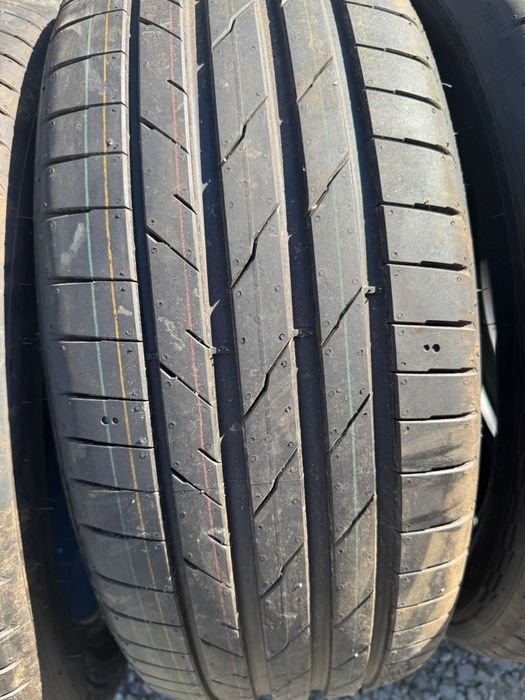 Vând anvelope vara noi