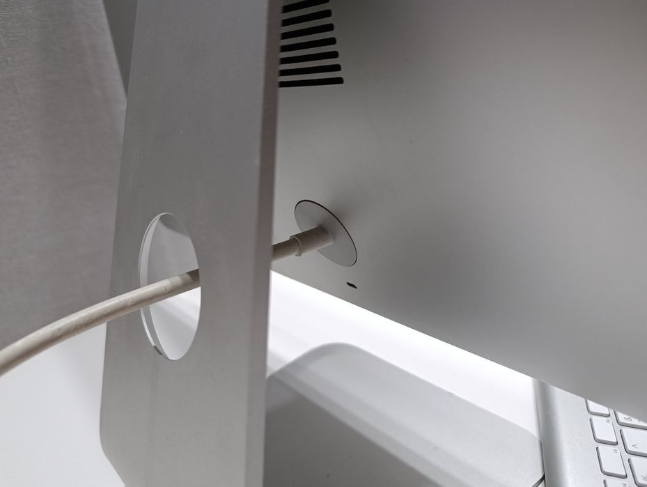 iMac 2012 lite oc Catalina