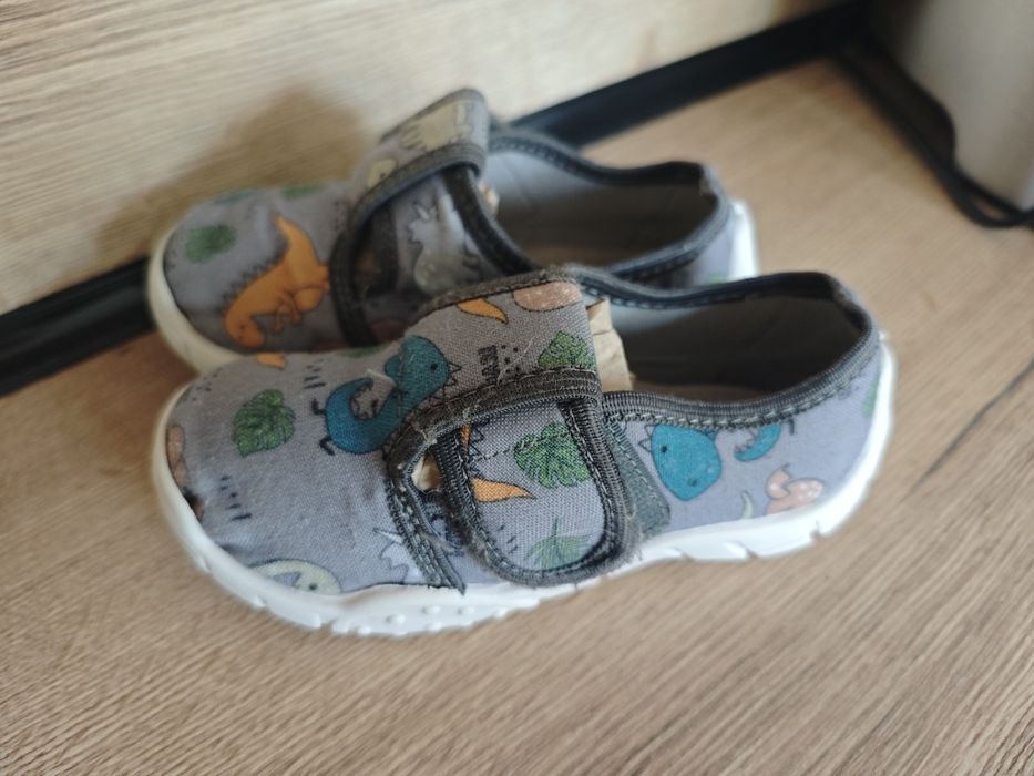 Бсди Пантофки raweks