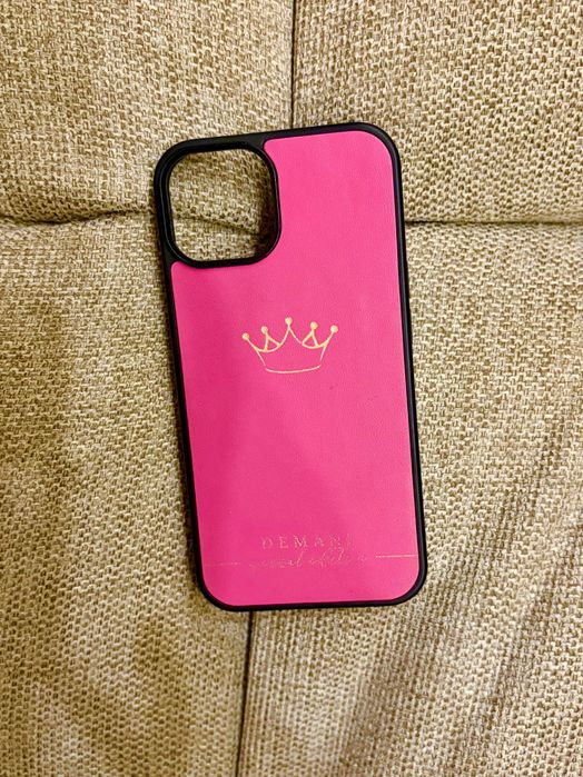 Кейс на Demani за Iphone 13