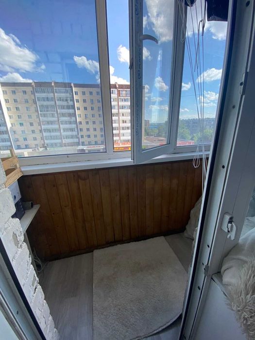 Продажа 2-комнатной квартиры