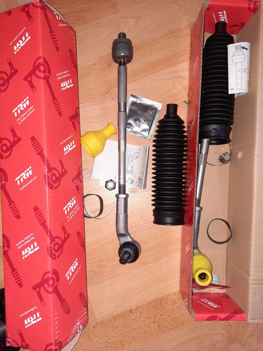 Bieleta / Bara directie- fata stanga VW Polo/Skoda Fabia