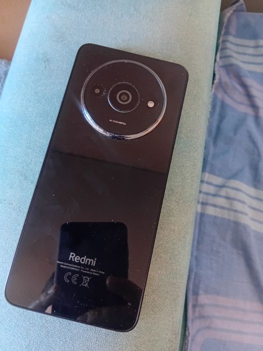 Redmi A3x телефон