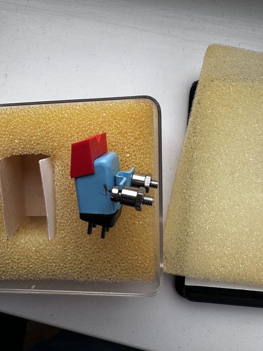 Pickering v15 ac2 doza Bucuresti Sectorul 1 • OLX.ro