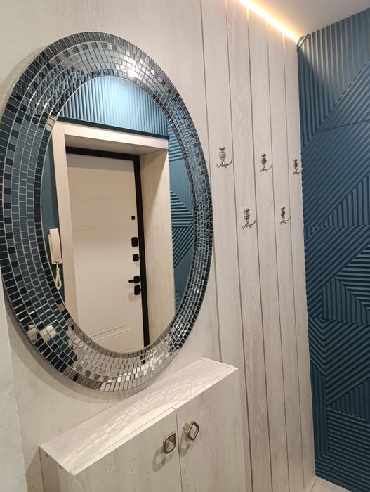 1 комн люкс квартира