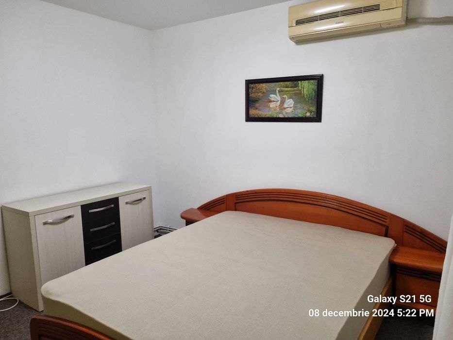 Apartament 2 camere decomandat zona Nicolina II