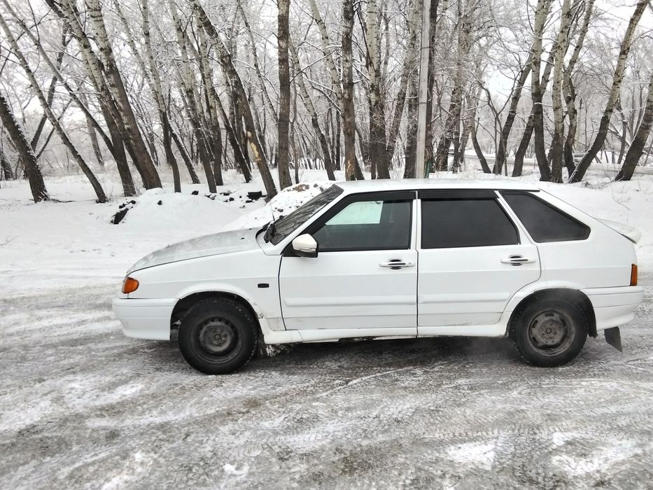 Продам Лада 14 2011