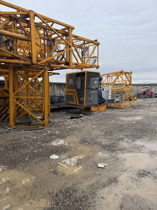 Башенный кранлар запчасти анкер,шпилка