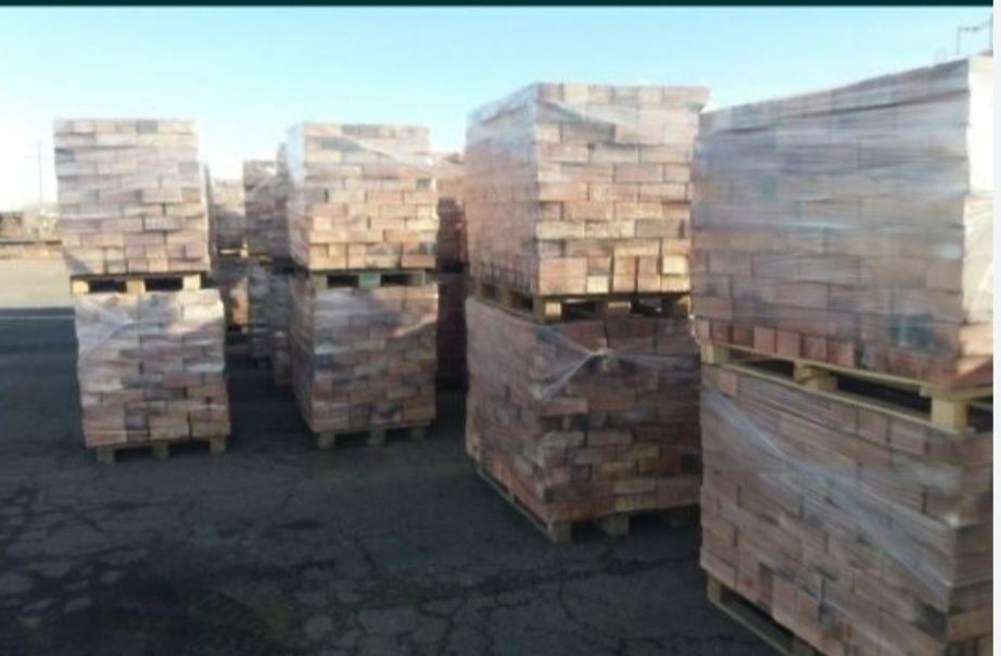 Продается Экибастузский кирпич !