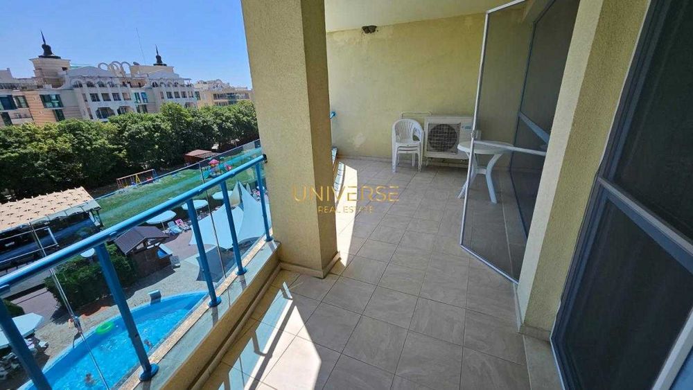 Продава се Тристаен апартамент в Поморие - 92 кв.м за 1131 €/кв.м - Снимка #15