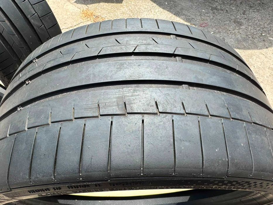 anvelope Continental SportContact 6 275/30 ZR20 97Y XL – DOT 2822