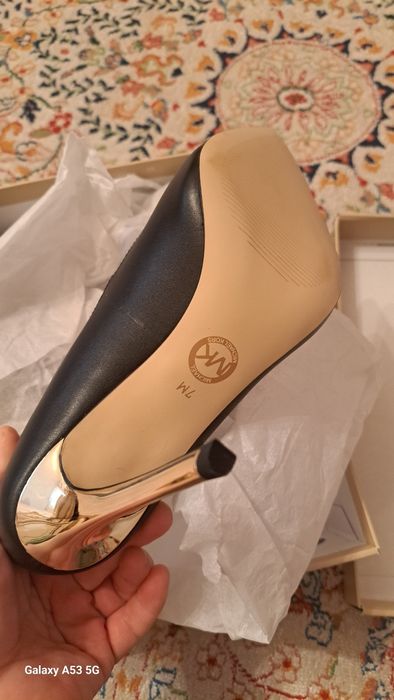 Туфли Майкл Корс оригинал