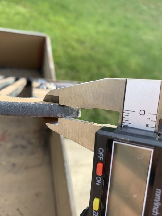 Gratar curte / gratar taiat plasma