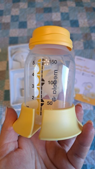 Електричекса помпа за кърма Медела