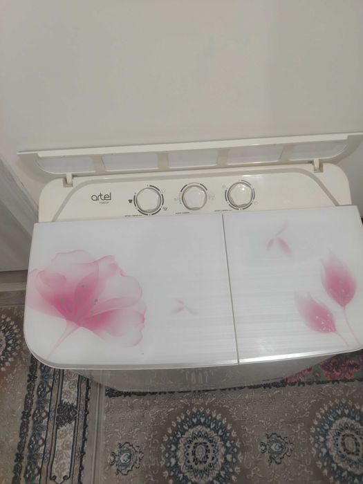 KIR Moshina Pol avtomat