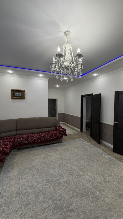 Продается дом с гаражом Деркул 1