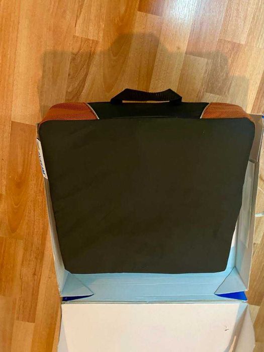 Perna sezut anti-escare anatomică Duo Form,