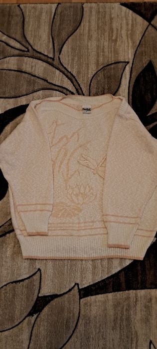 Pulovar dama marimea 44