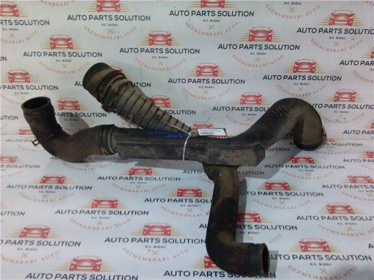 furtun intercooler vw bora  1.9 tdi an fabr.2003