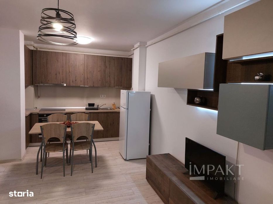 Apartment in Cluj-Napoca, Andrei Mureșanu - View 5