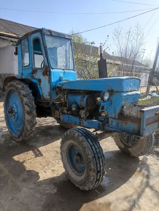 T 28 holati yaxshi