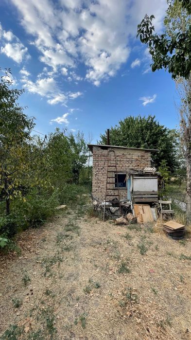 Продам дом с участком